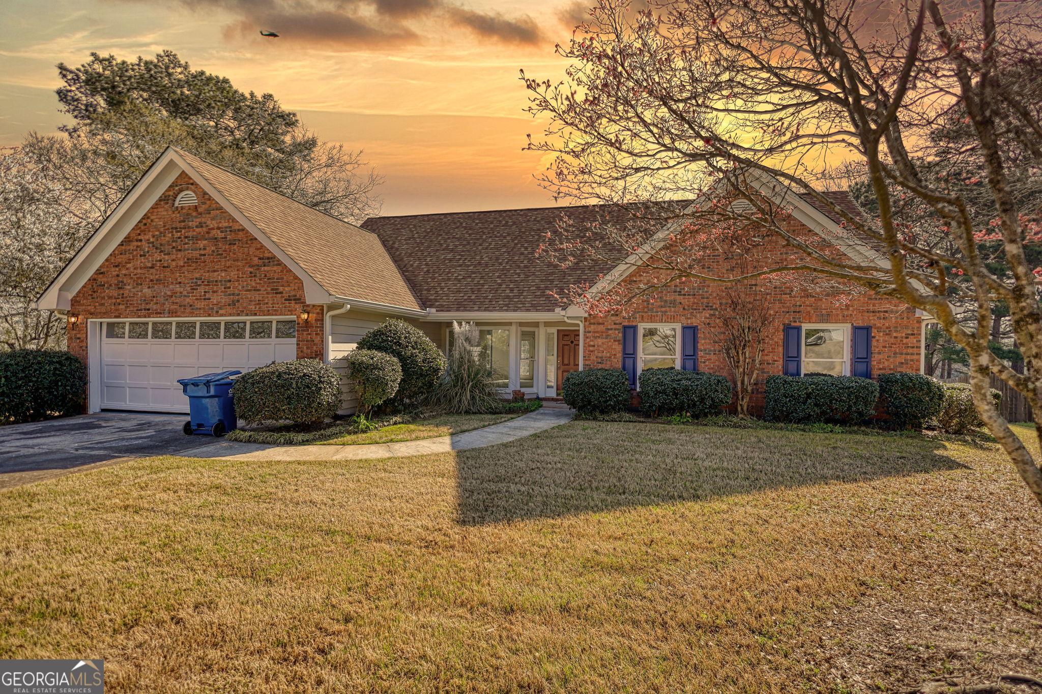 1280 Stone Bridge Court SW Conyers GA 30094
