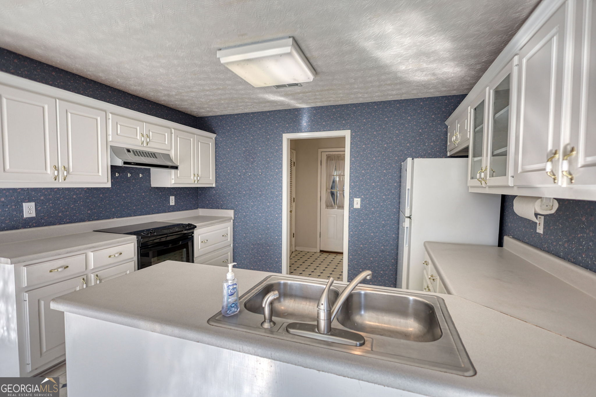 1280 Stone Bridge Court SW Conyers GA 30094
