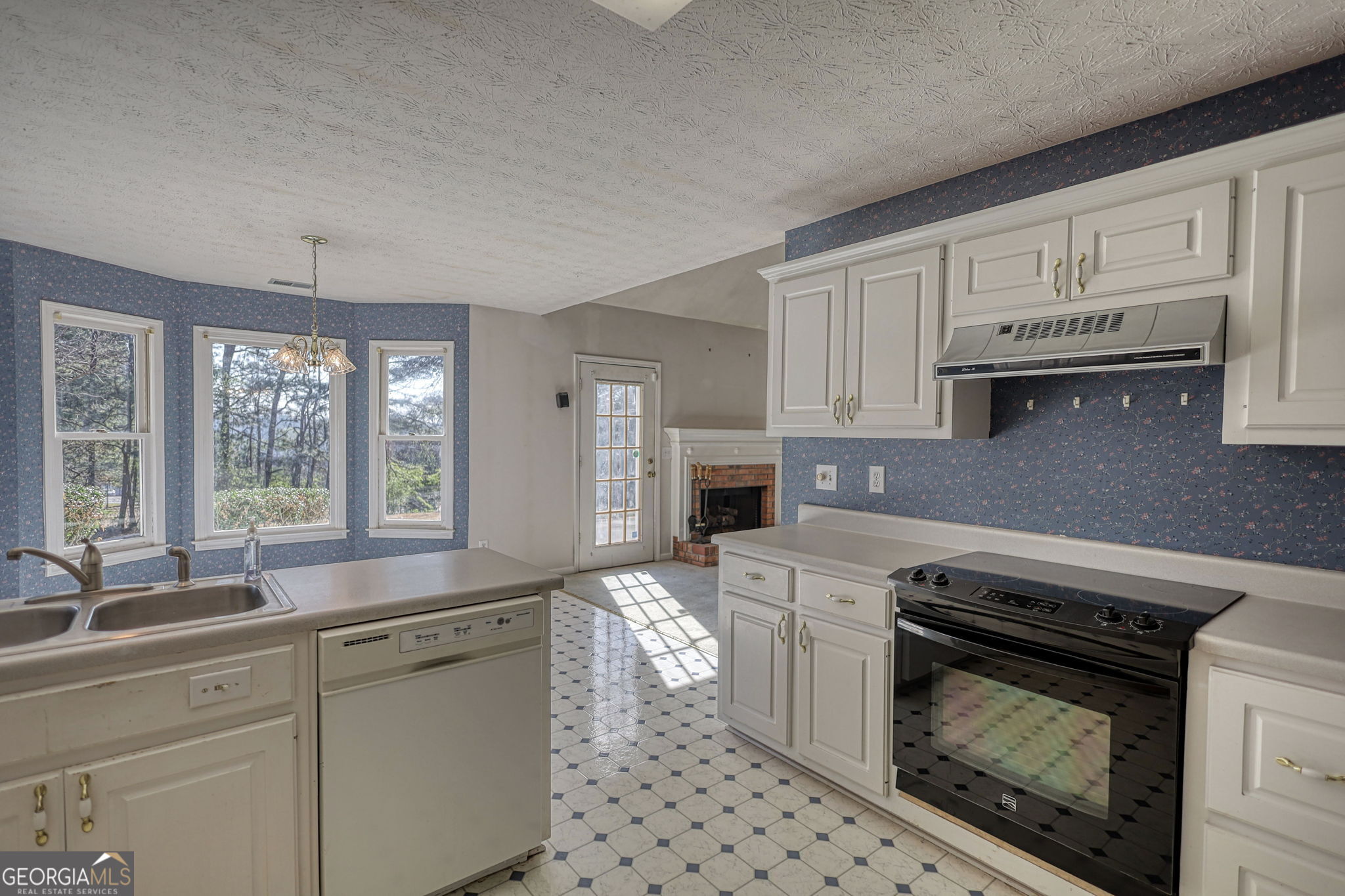 1280 Stone Bridge Court SW Conyers GA 30094