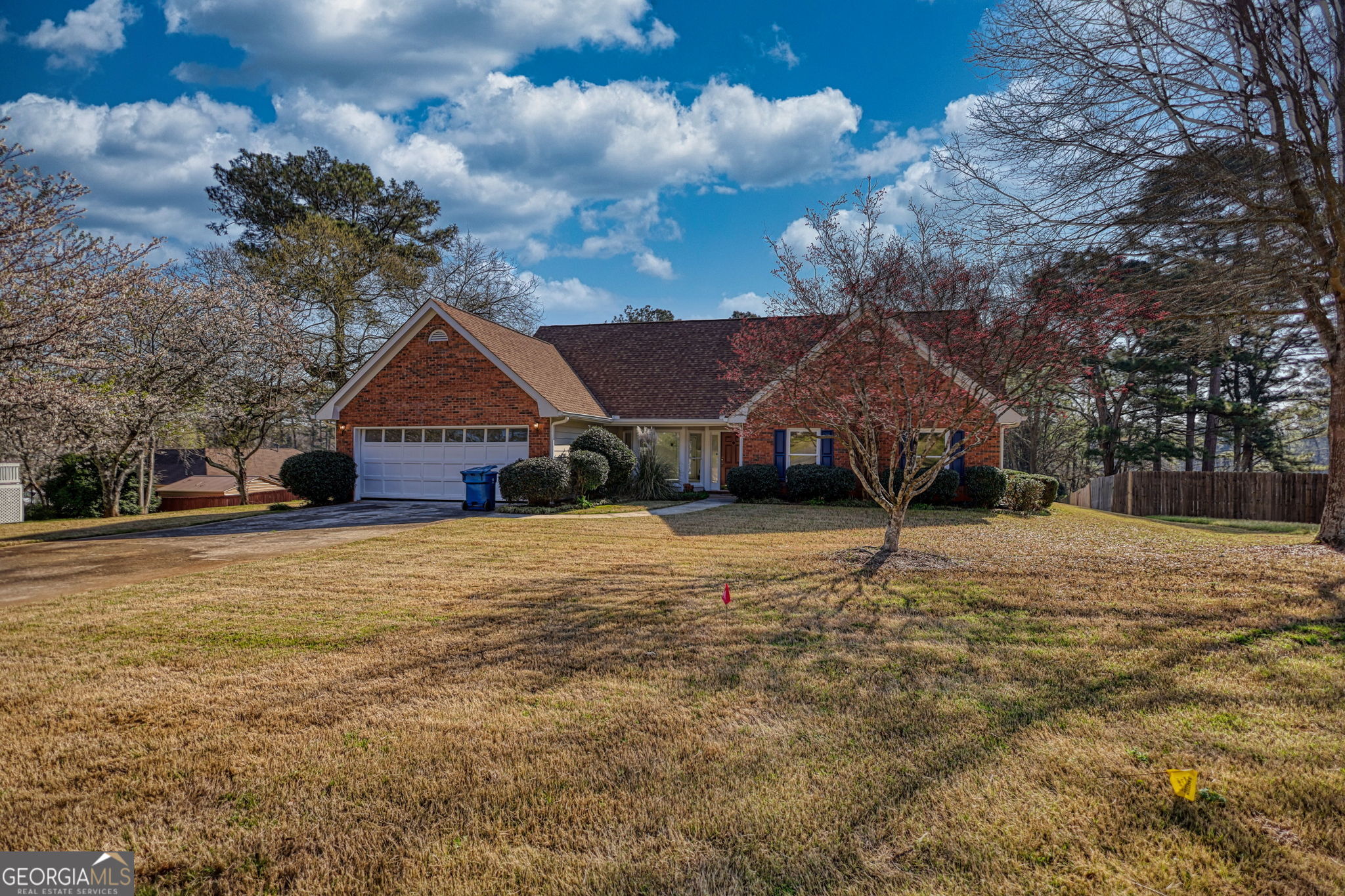 1280 Stone Bridge Court SW Conyers GA 30094