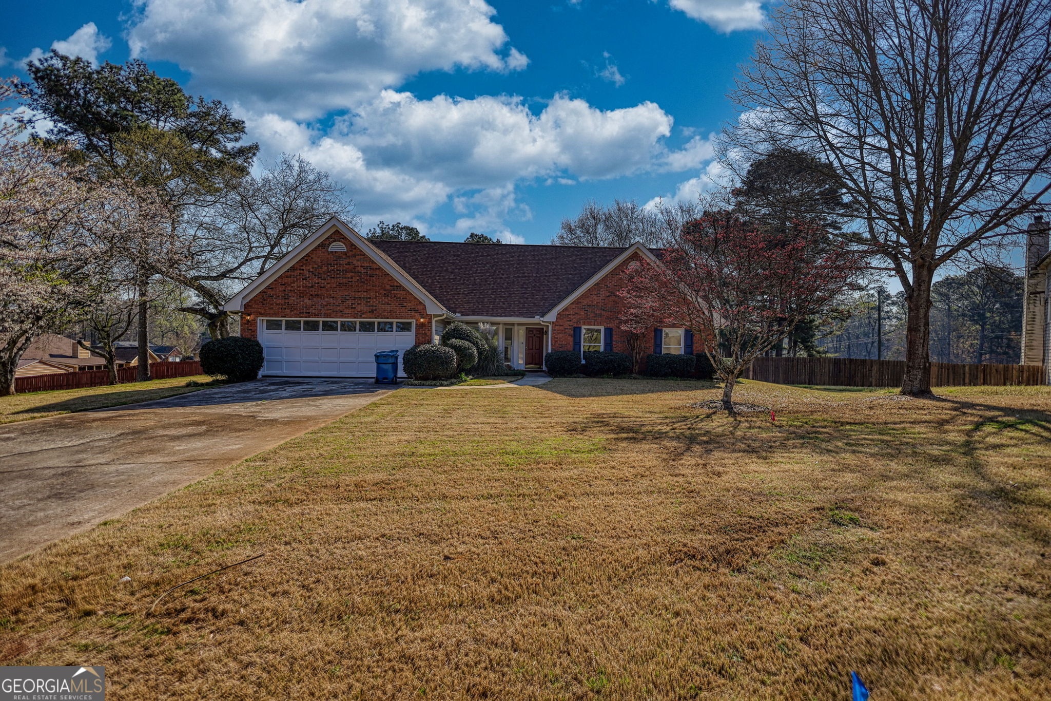 1280 Stone Bridge Court SW Conyers GA 30094