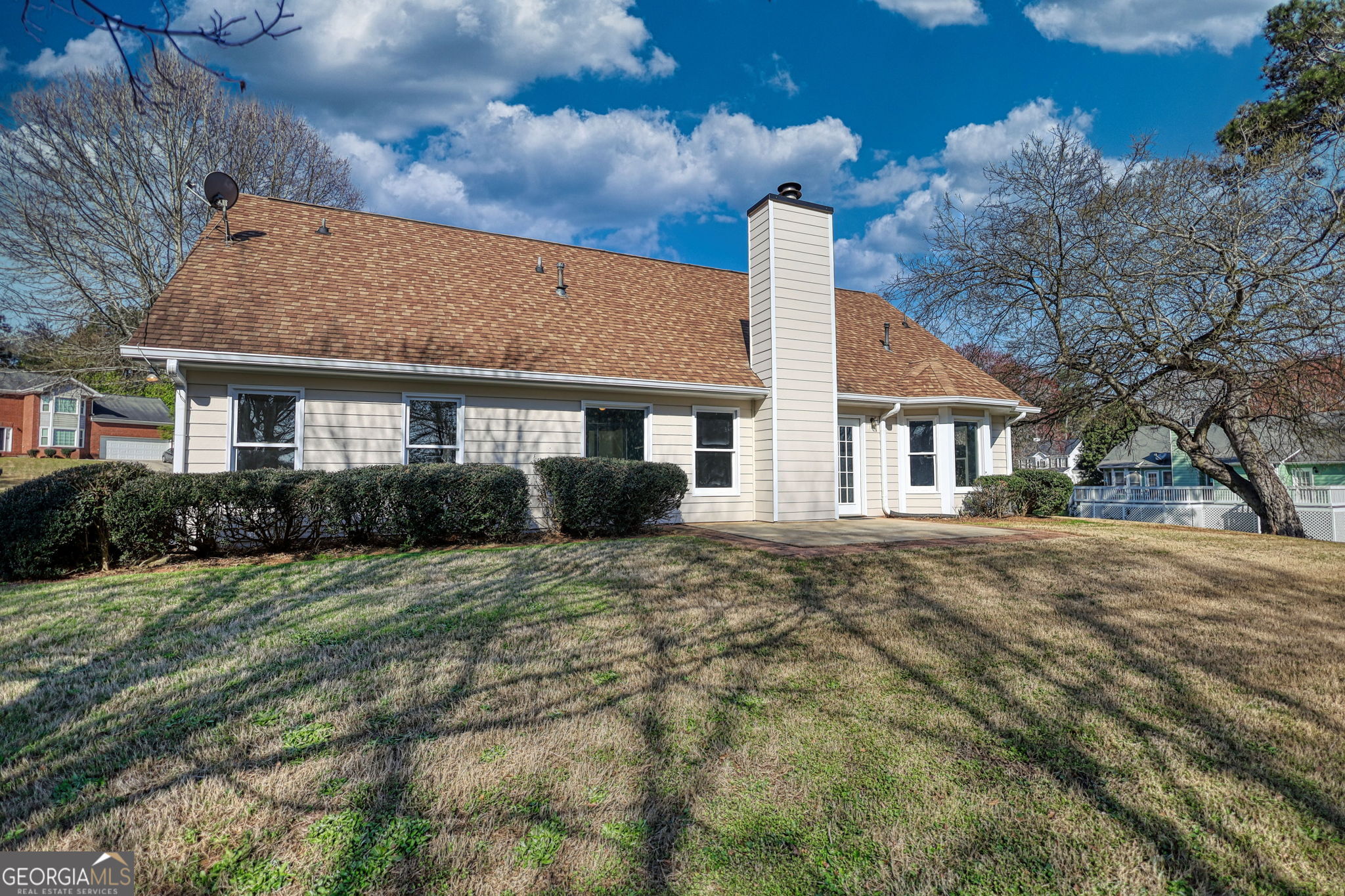1280 Stone Bridge Court SW Conyers GA 30094
