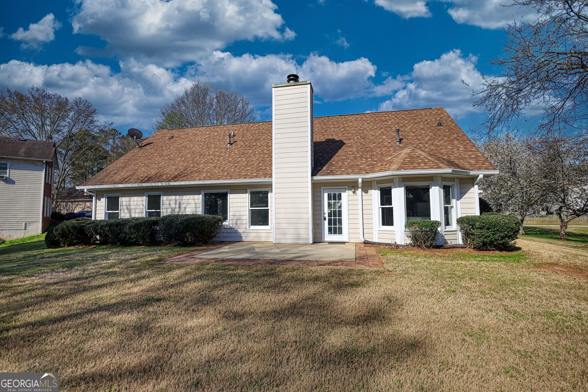 1280 Stone Bridge Court SW Conyers GA 30094