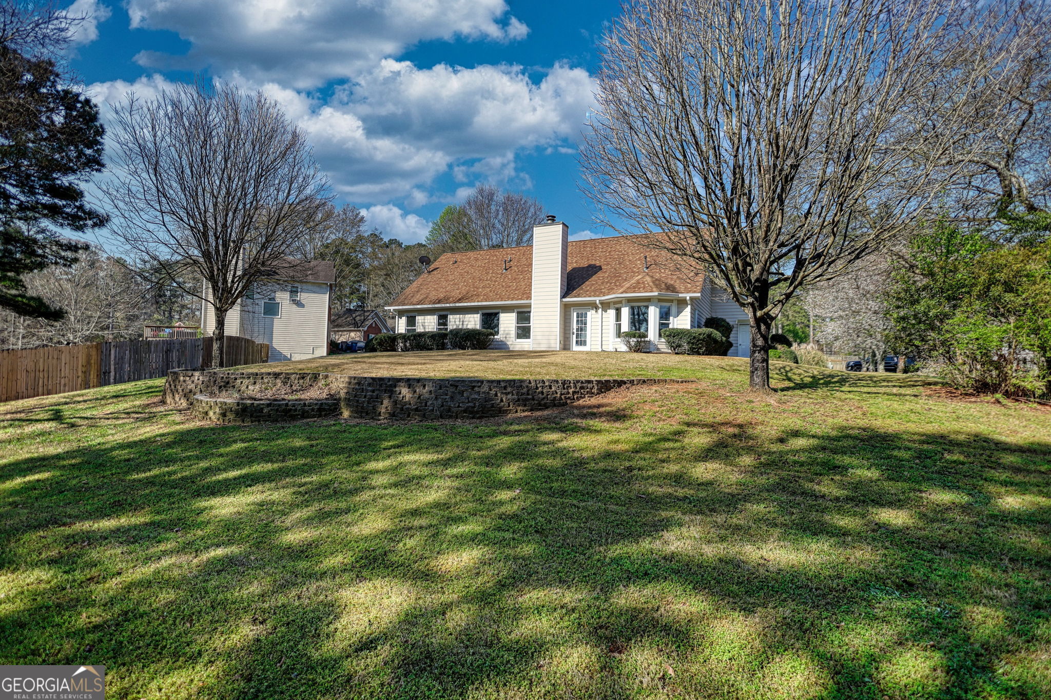 1280 Stone Bridge Court SW Conyers GA 30094