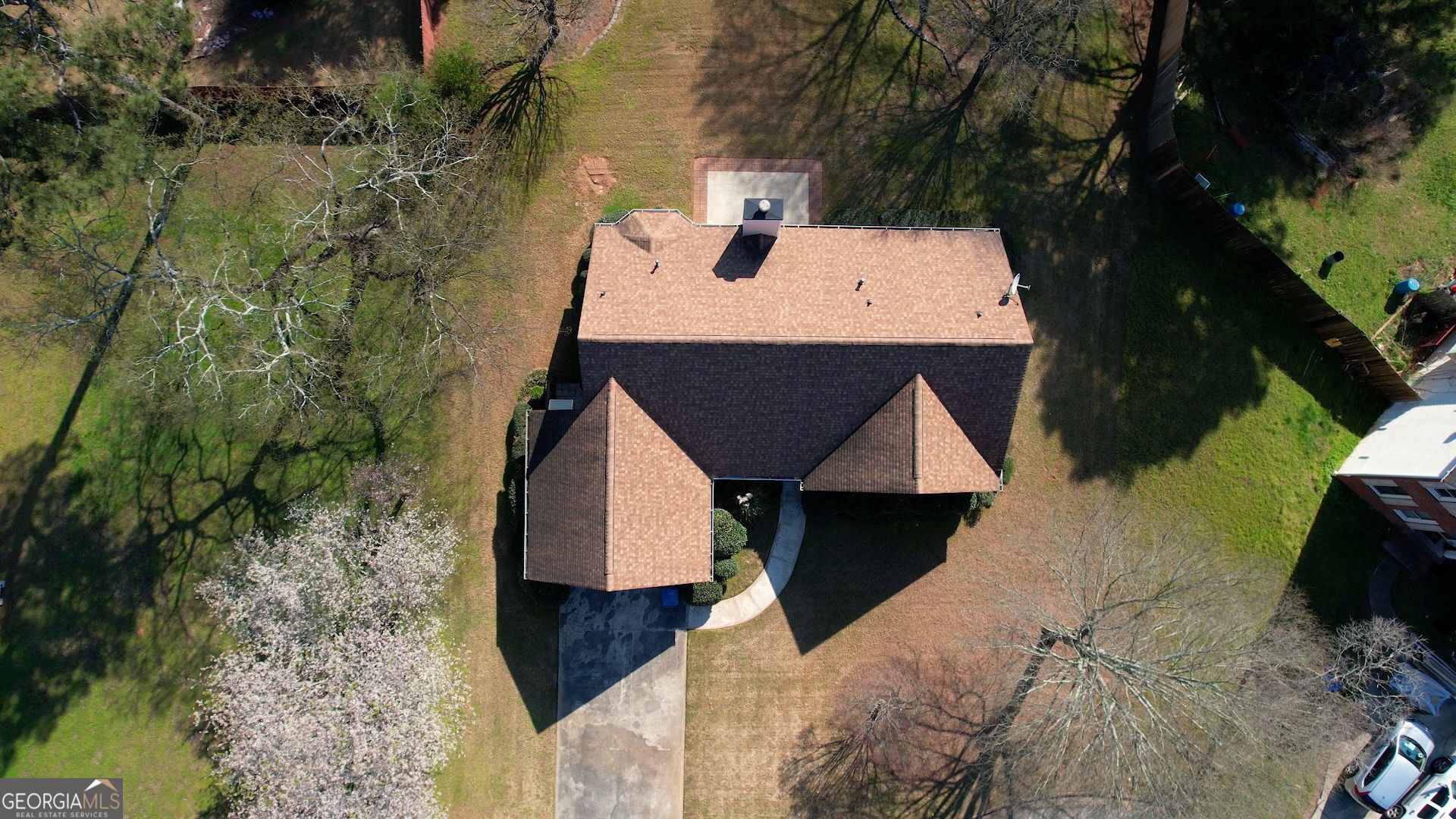 1280 Stone Bridge Court SW Conyers GA 30094