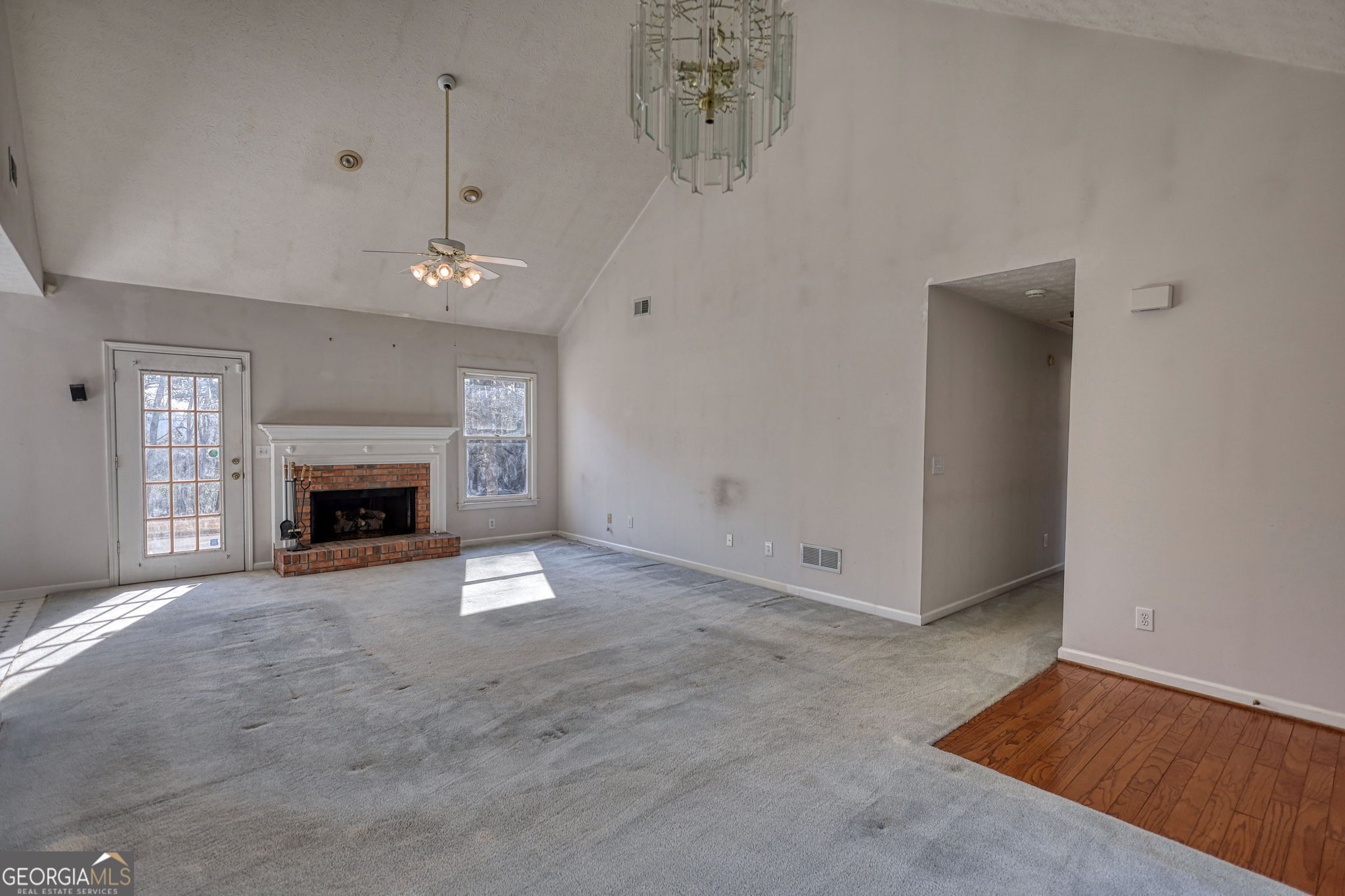 1280 Stone Bridge Court SW Conyers GA 30094
