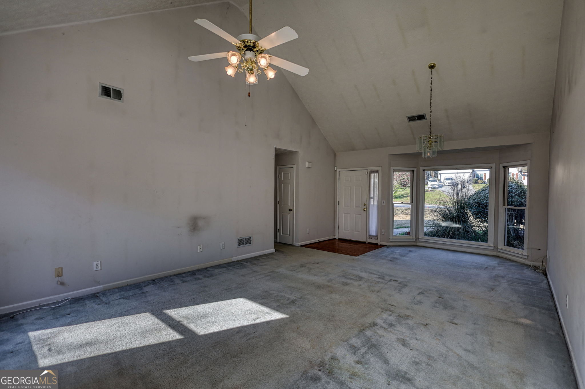 1280 Stone Bridge Court SW Conyers GA 30094