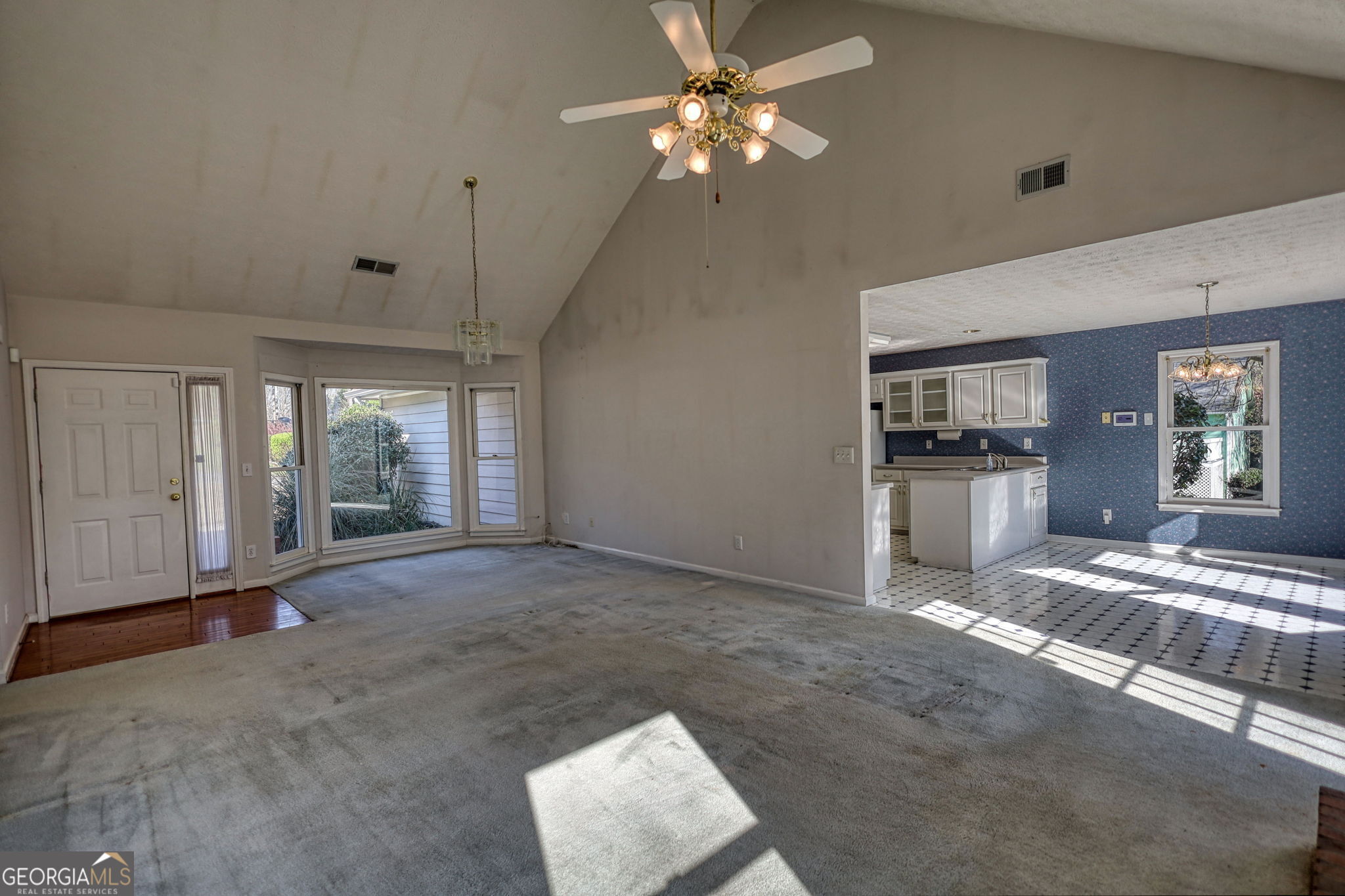 1280 Stone Bridge Court SW Conyers GA 30094