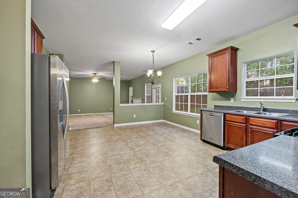 2120 Dartmouth Court Mcdonough GA 30253