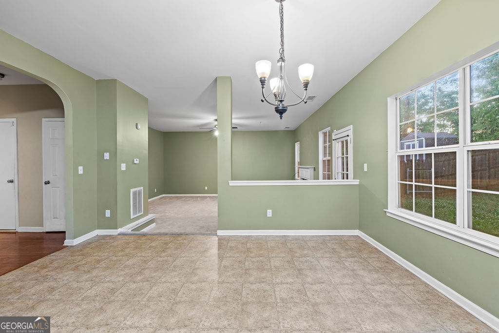 2120 Dartmouth Court Mcdonough GA 30253