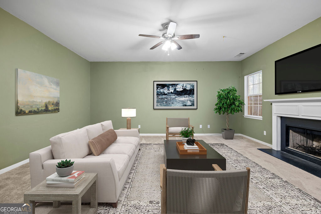 2120 Dartmouth Court Mcdonough GA 30253