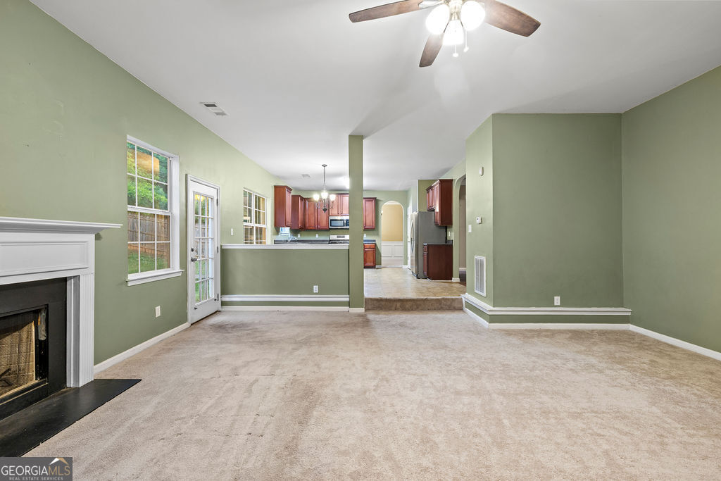 2120 Dartmouth Court Mcdonough GA 30253