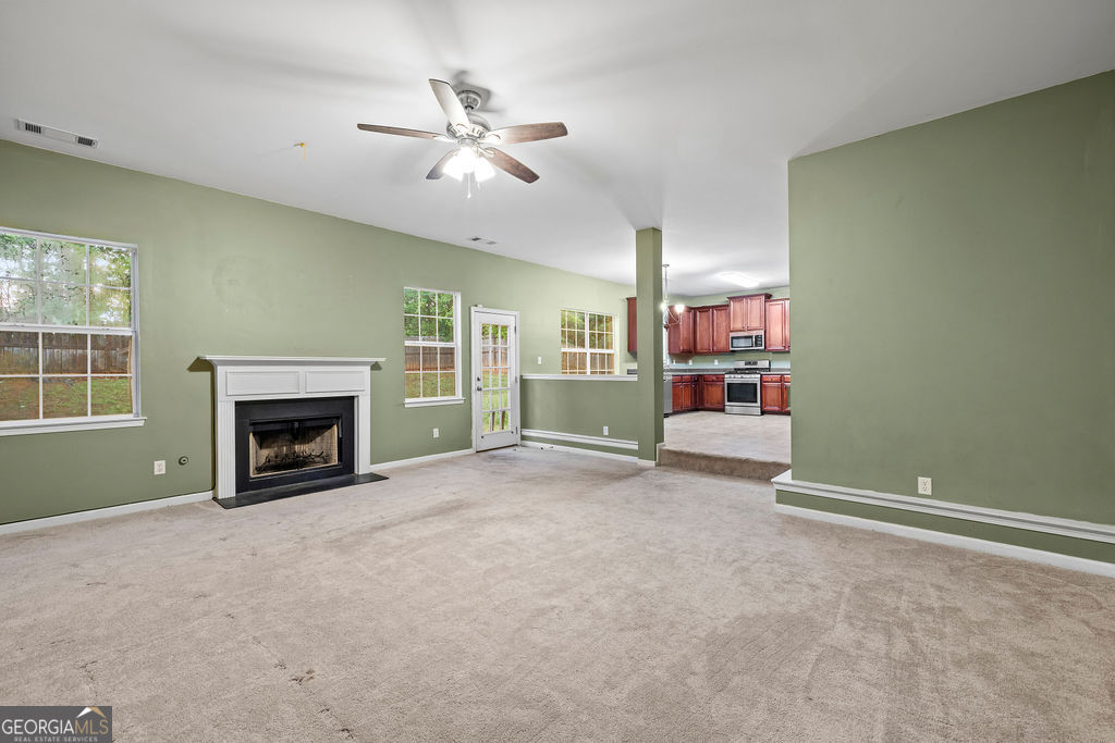 2120 Dartmouth Court Mcdonough GA 30253