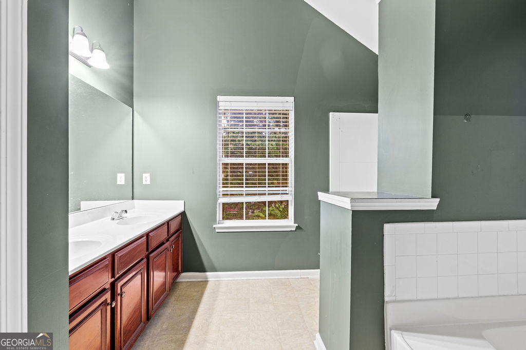 2120 Dartmouth Court Mcdonough GA 30253