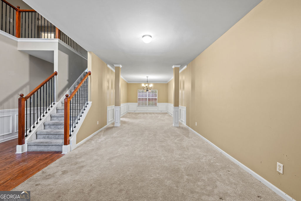 2120 Dartmouth Court Mcdonough GA 30253