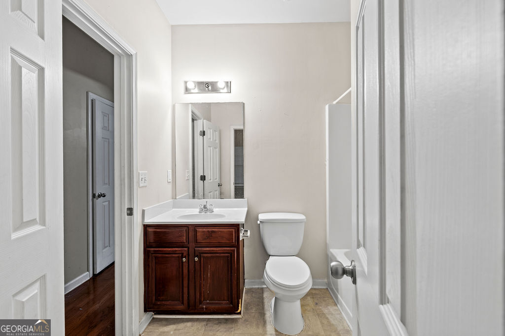 2120 Dartmouth Court Mcdonough GA 30253