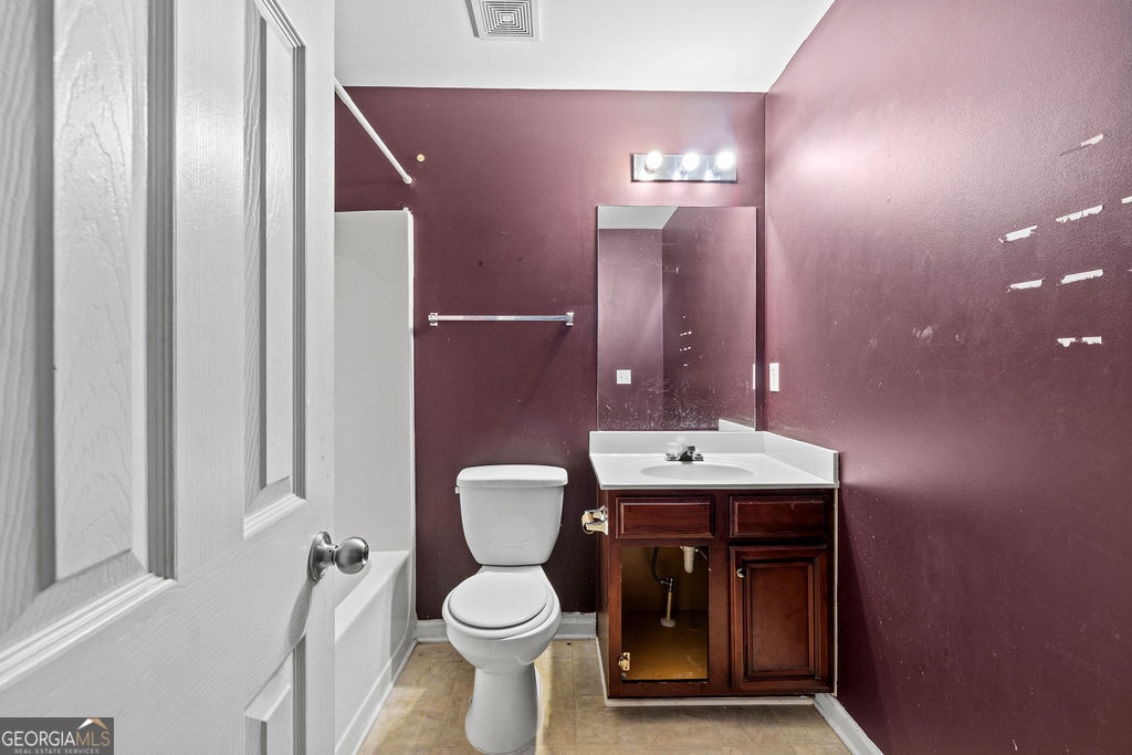 2120 Dartmouth Court Mcdonough GA 30253