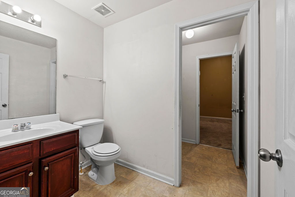 2120 Dartmouth Court Mcdonough GA 30253