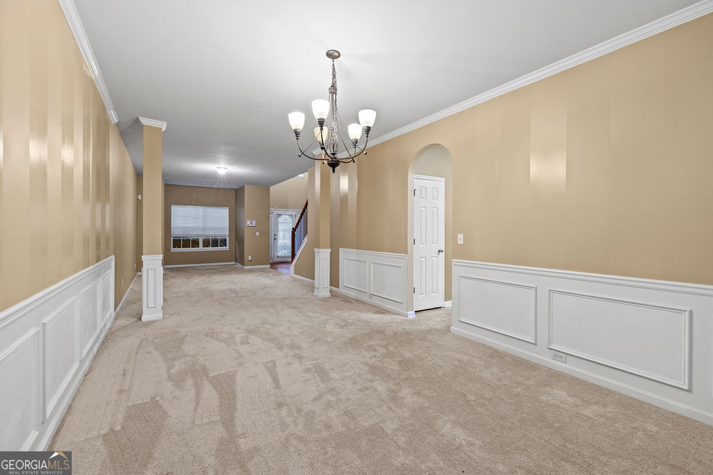 2120 Dartmouth Court Mcdonough GA 30253