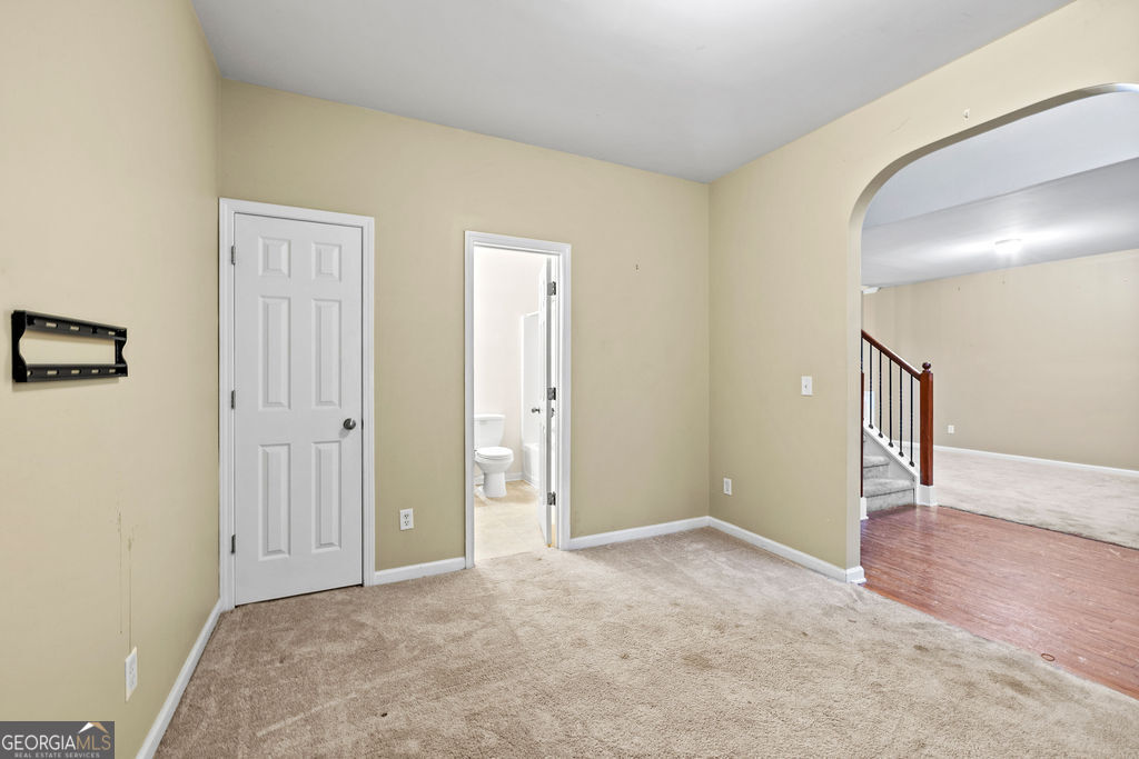 2120 Dartmouth Court Mcdonough GA 30253