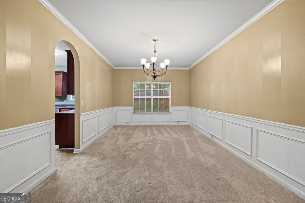 2120 Dartmouth Court Mcdonough GA 30253