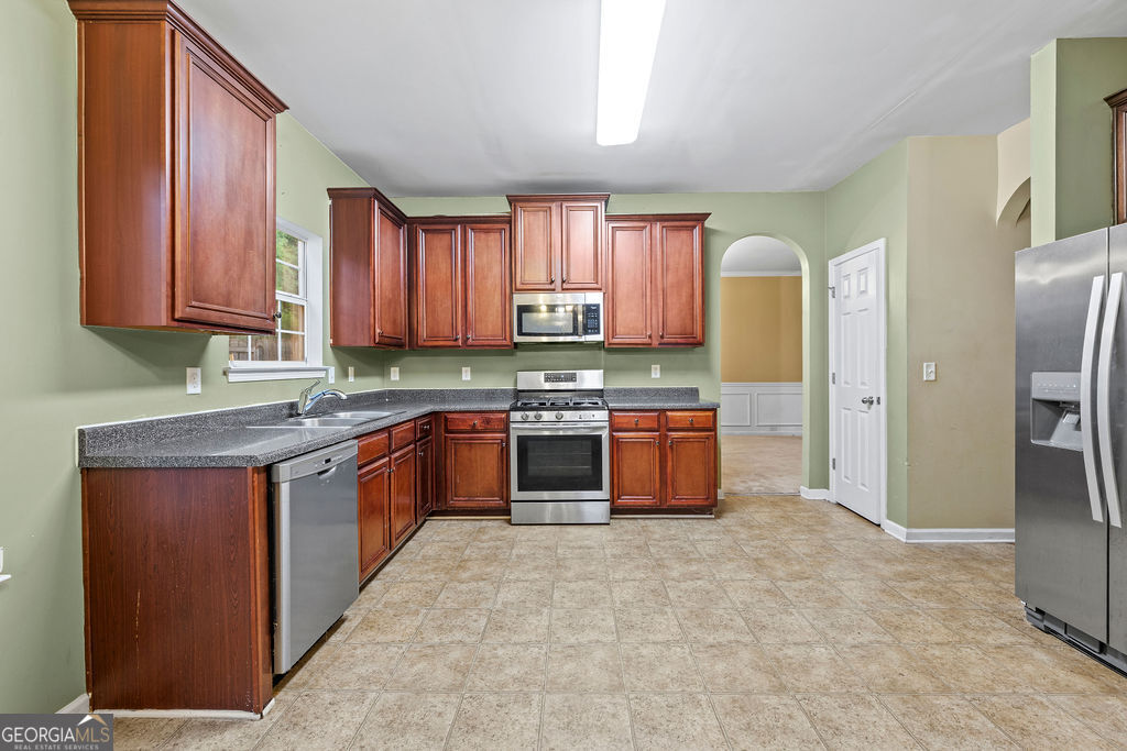2120 Dartmouth Court Mcdonough GA 30253
