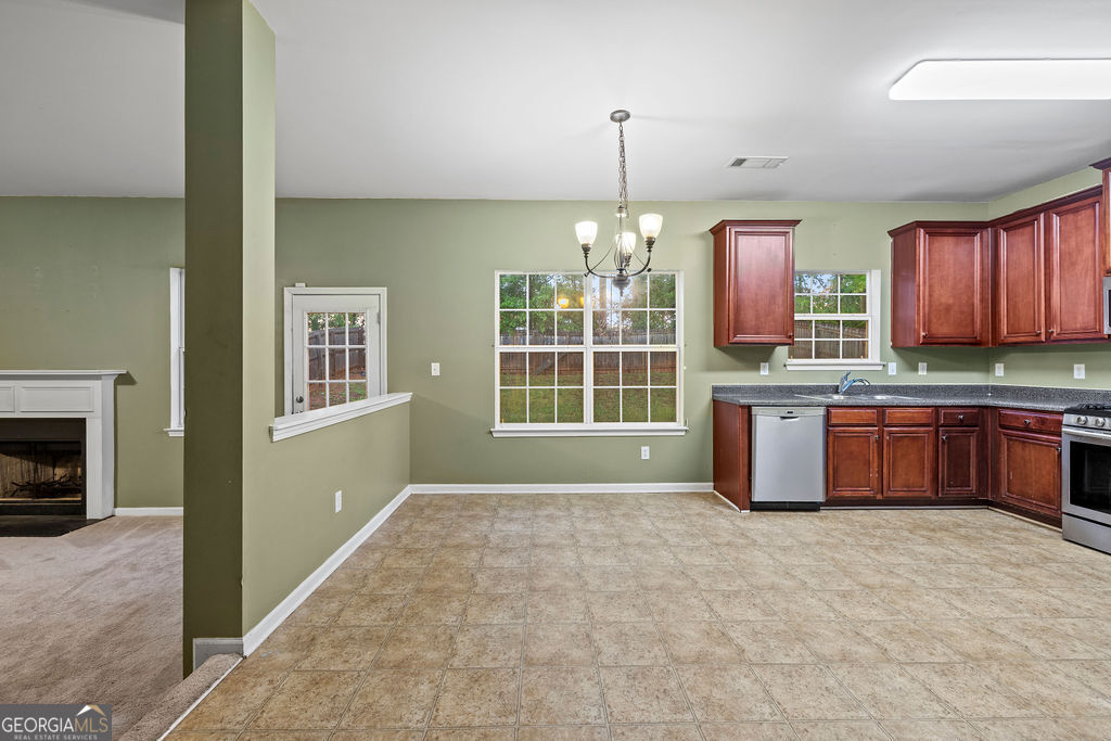 2120 Dartmouth Court Mcdonough GA 30253