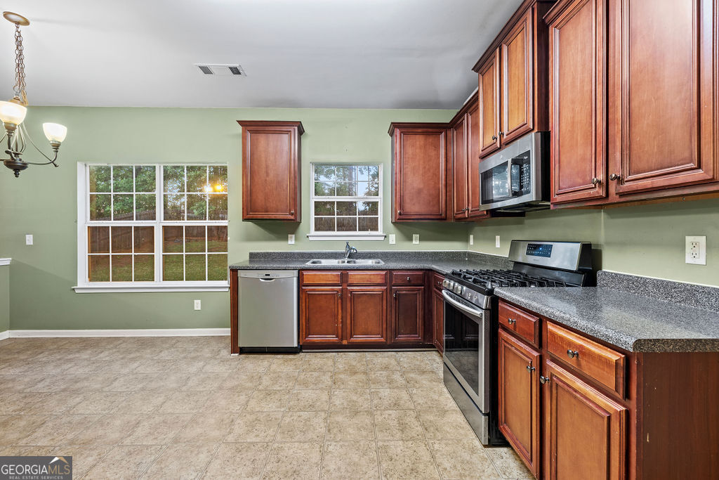2120 Dartmouth Court Mcdonough GA 30253