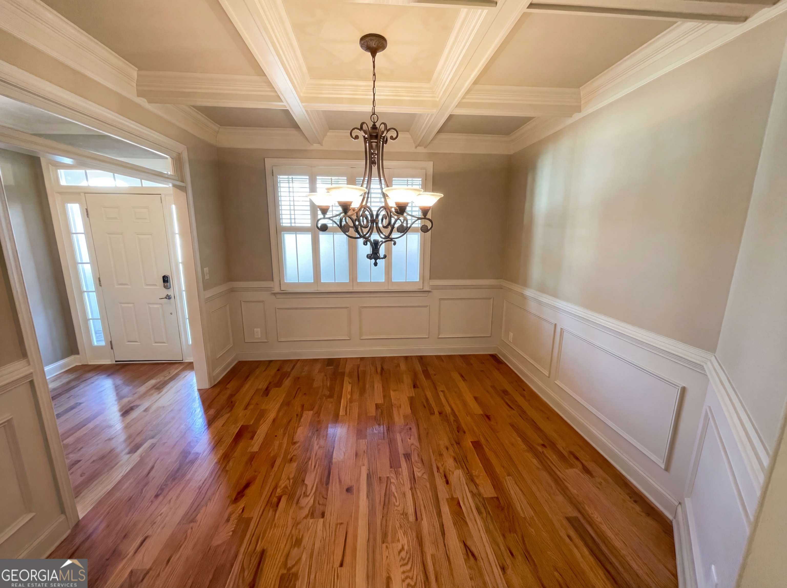 212 Westwind Drive Newnan GA 30263