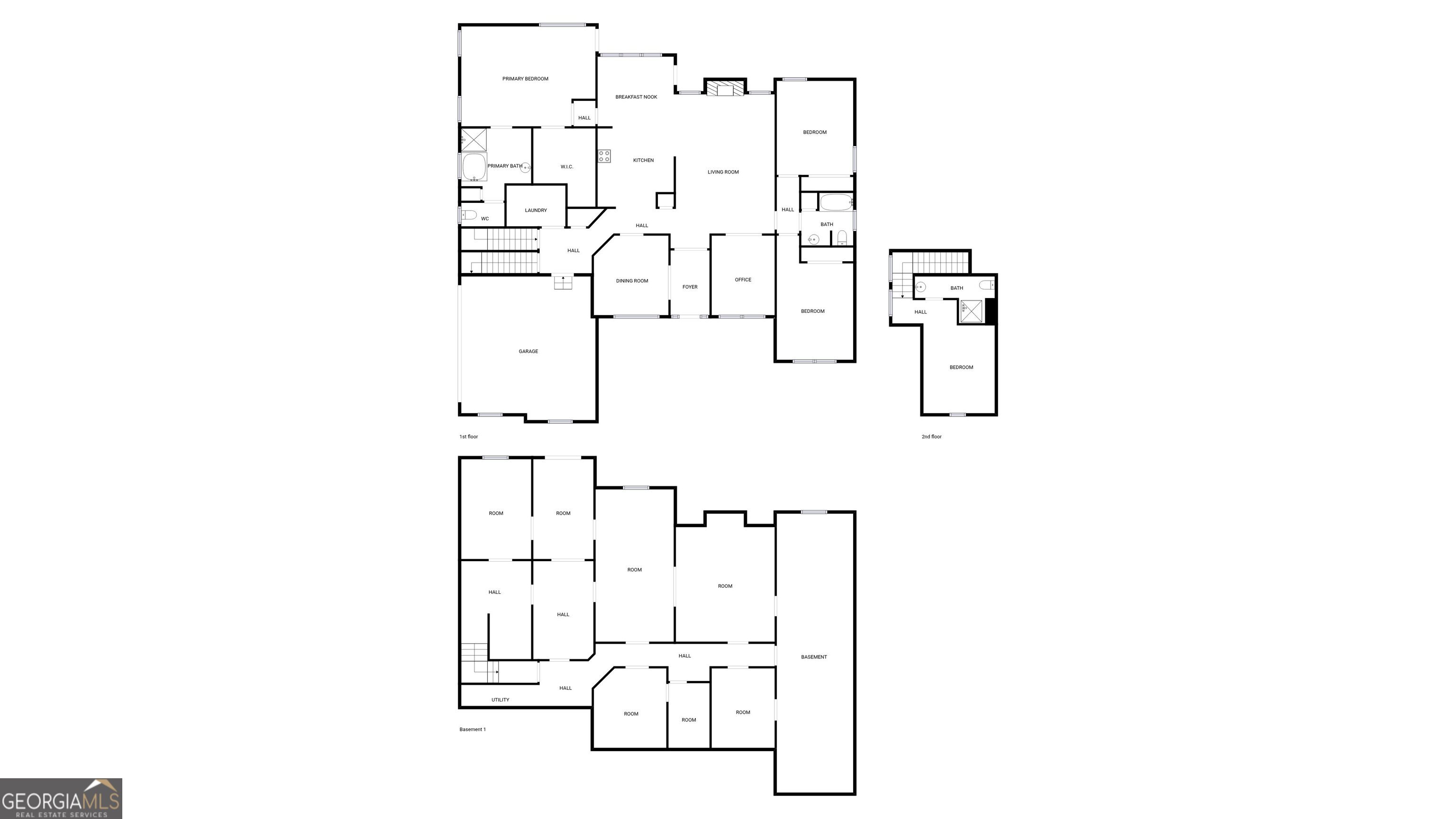 212 Westwind Drive Newnan GA 30263