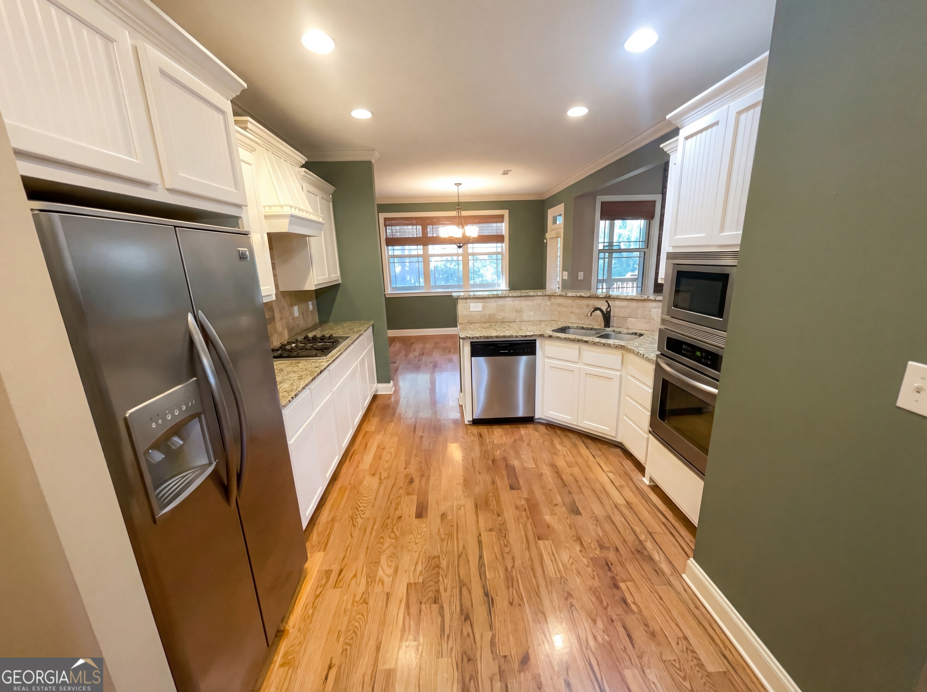 212 Westwind Drive Newnan GA 30263
