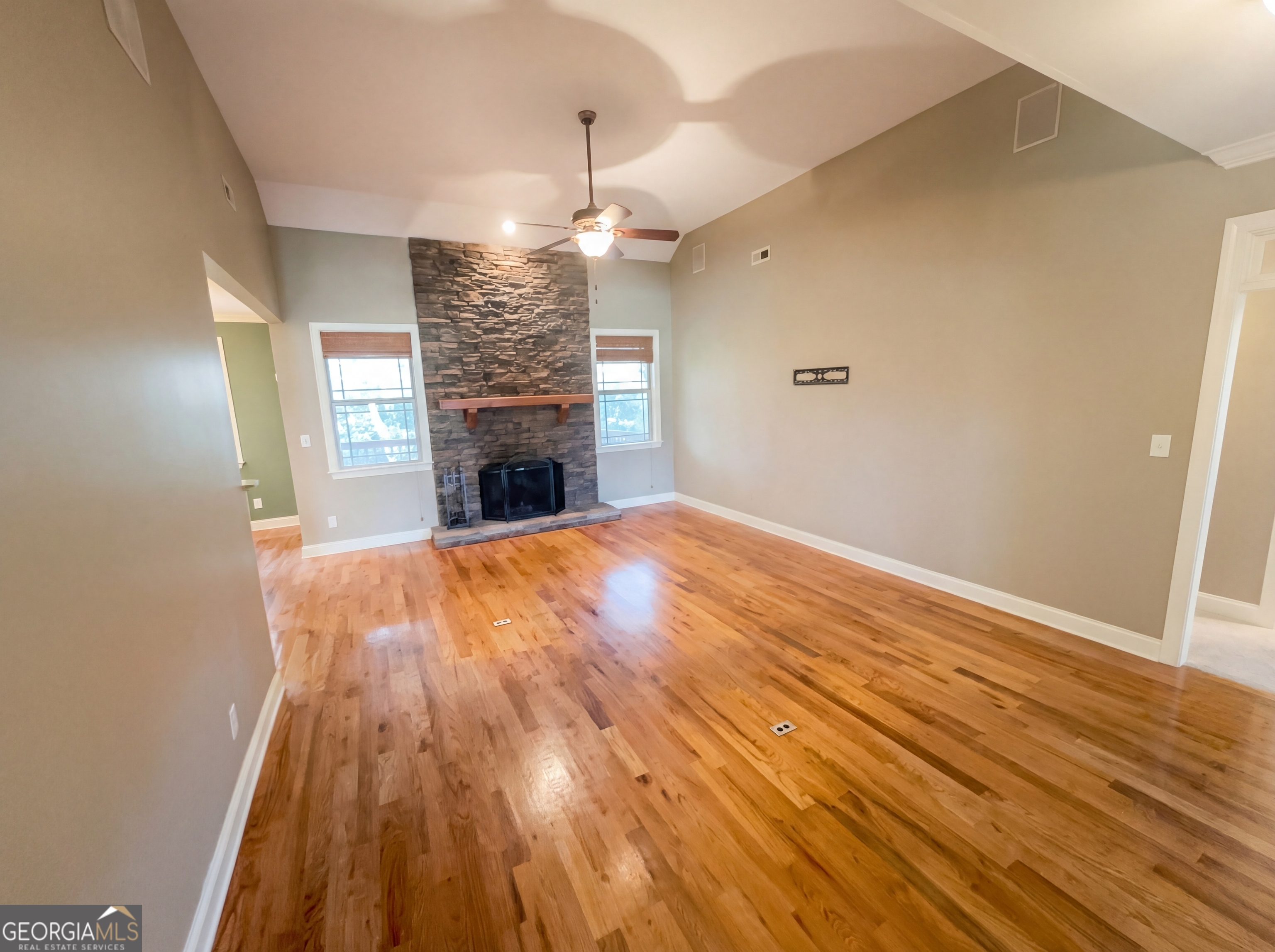 212 Westwind Drive Newnan GA 30263