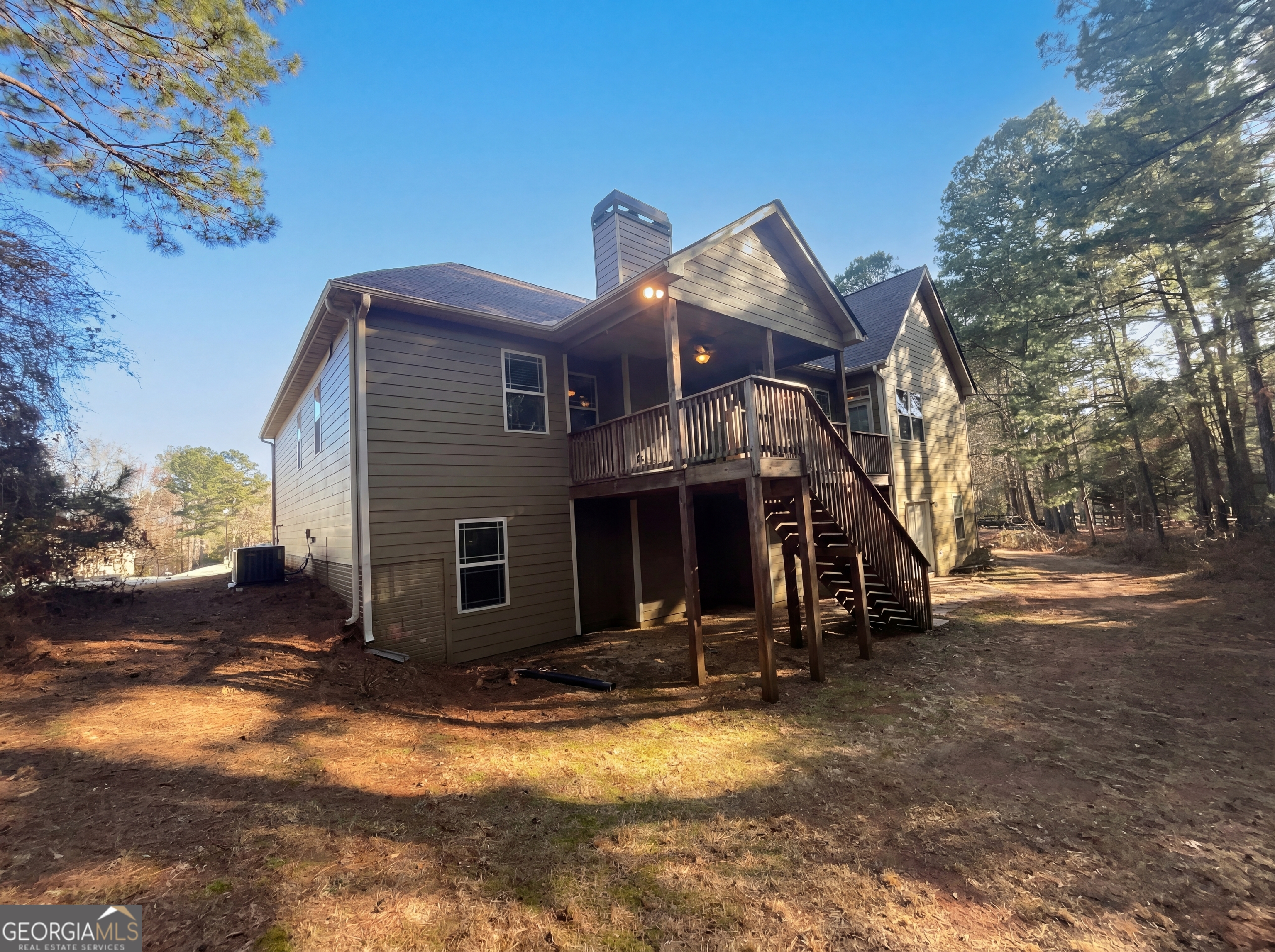 212 Westwind Drive Newnan GA 30263