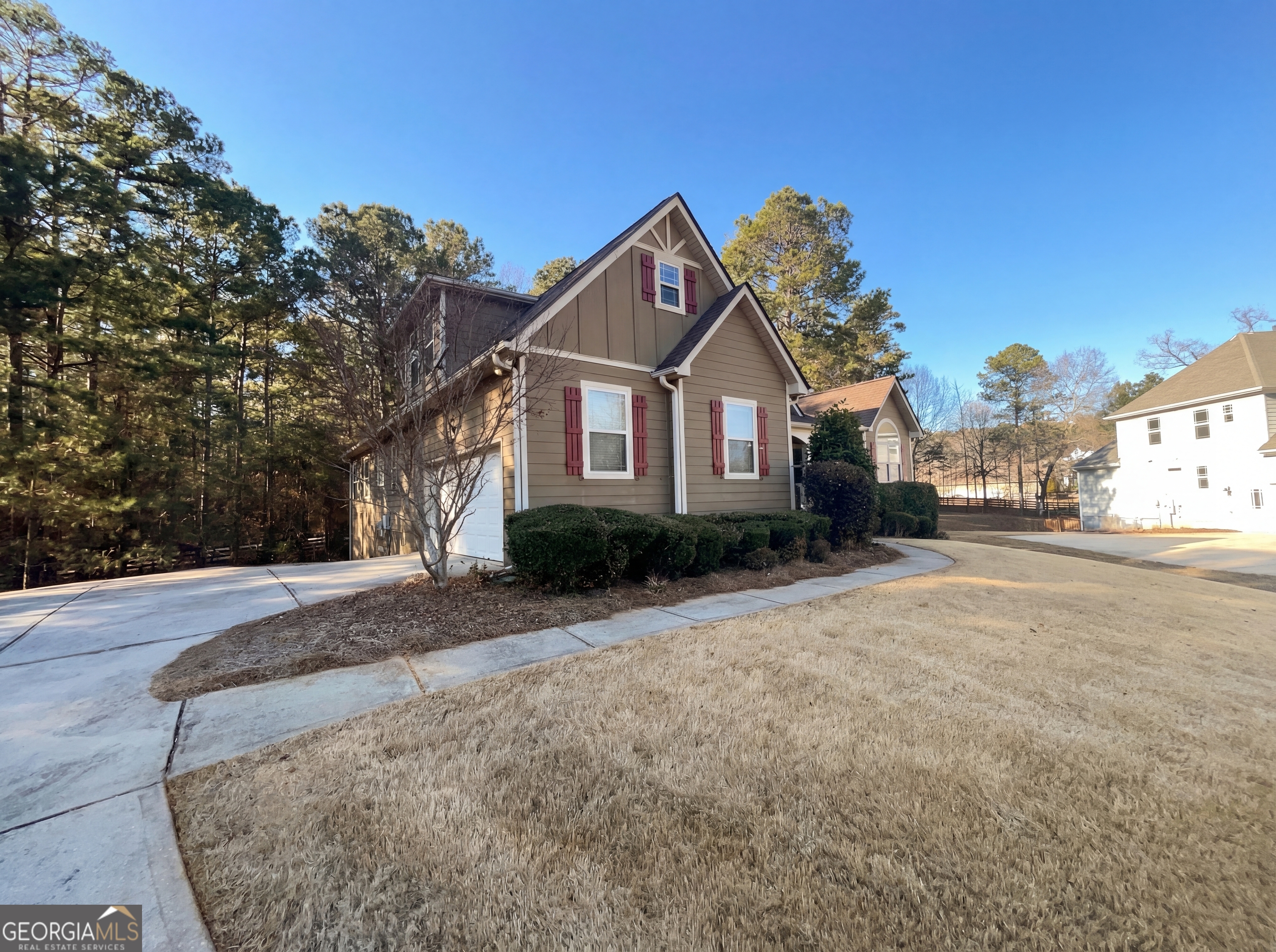 212 Westwind Drive Newnan GA 30263