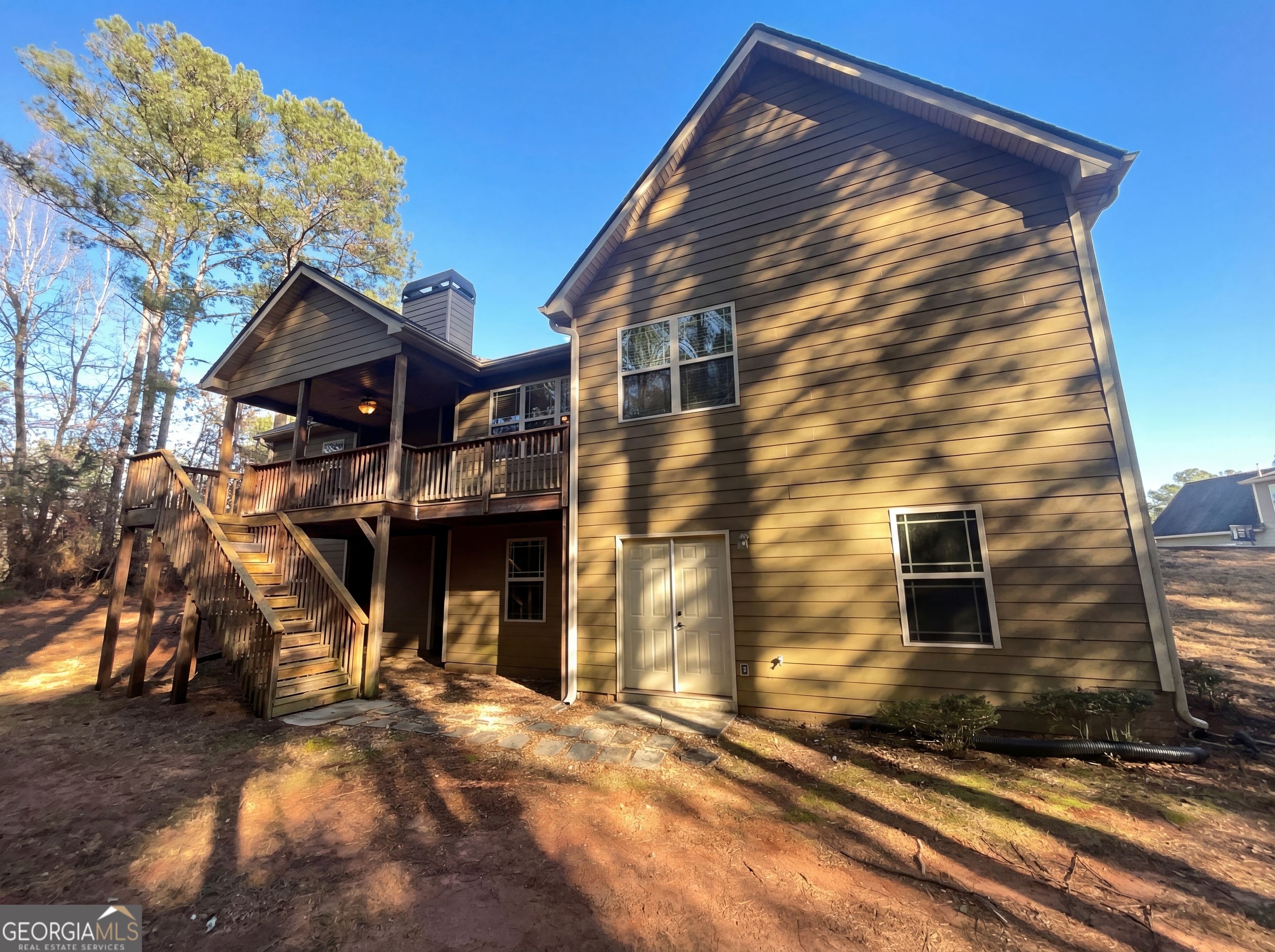 212 Westwind Drive Newnan GA 30263