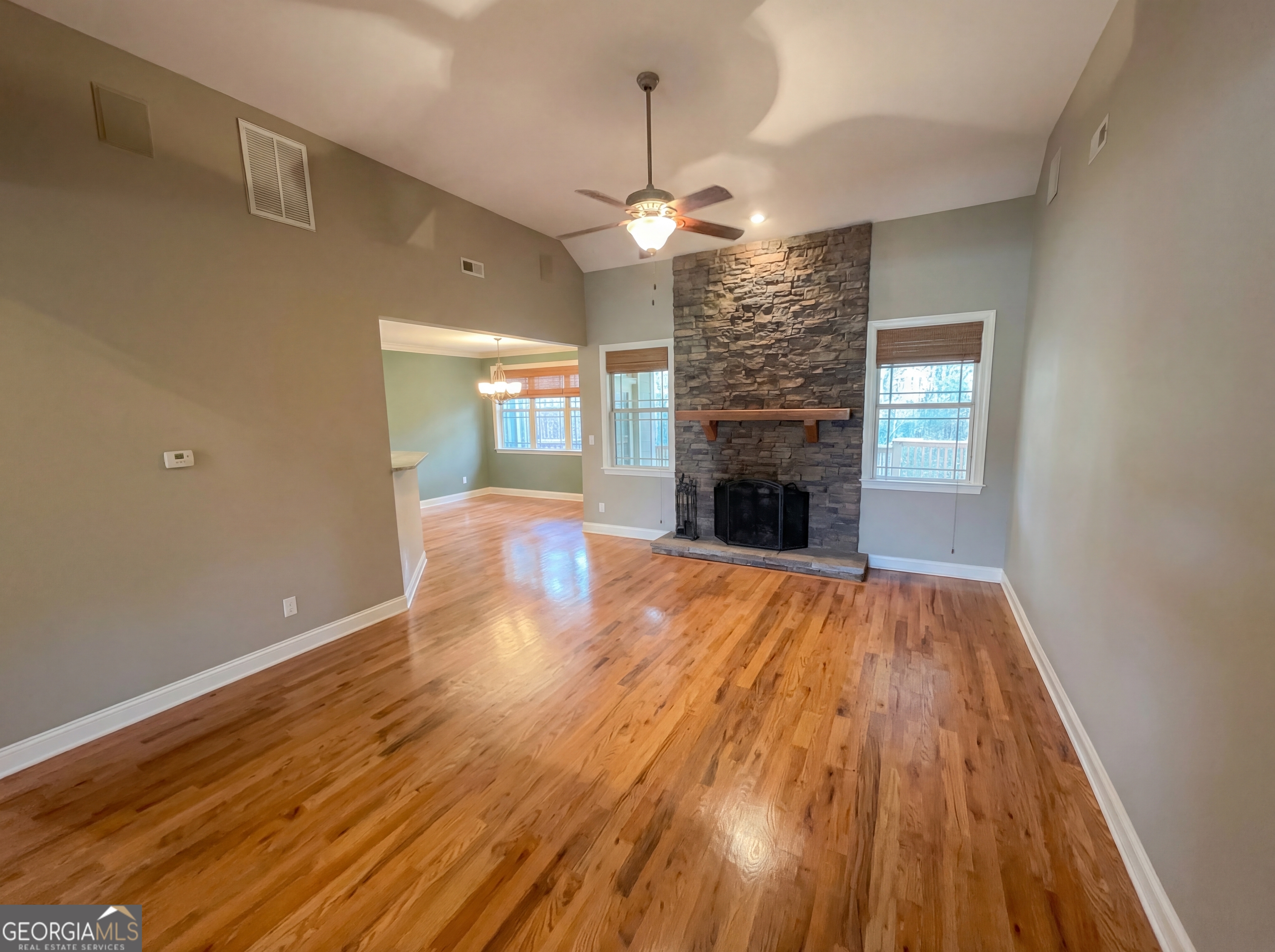 212 Westwind Drive Newnan GA 30263