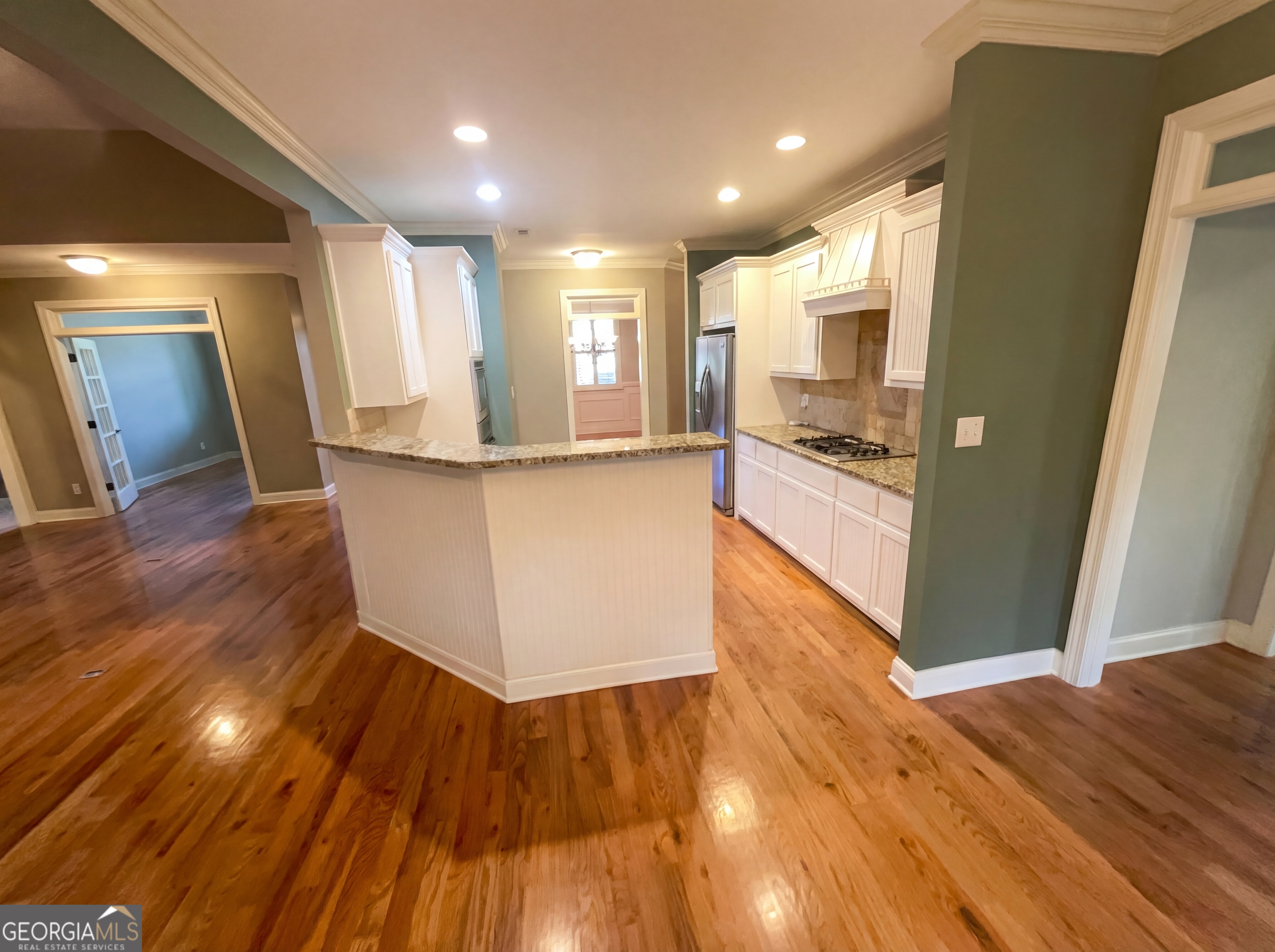 212 Westwind Drive Newnan GA 30263