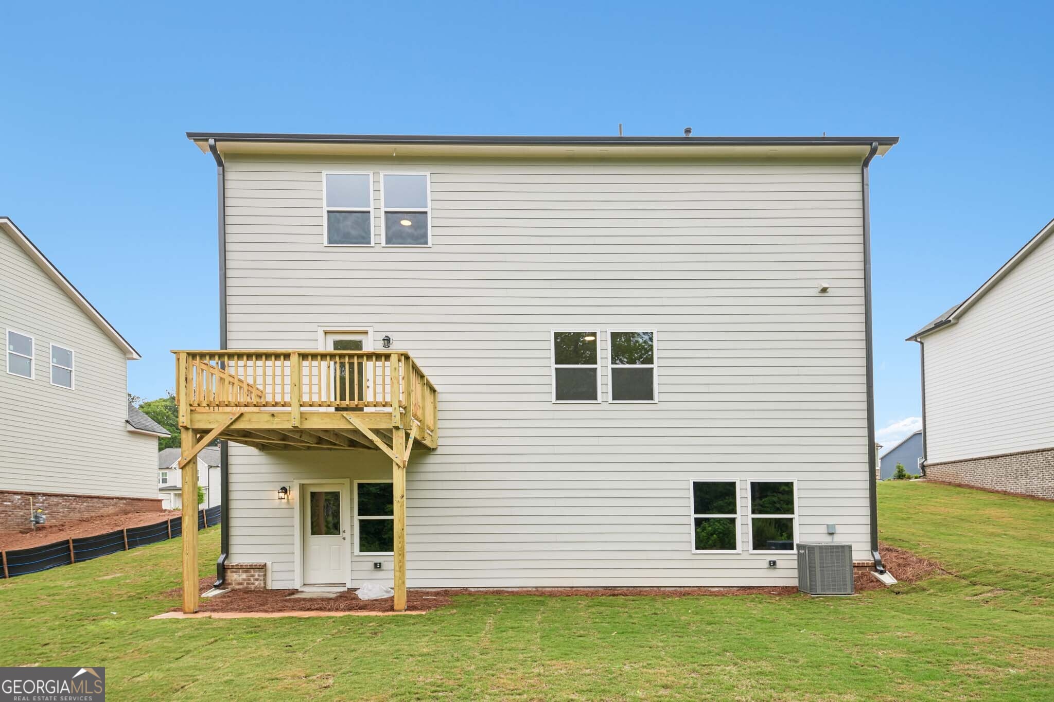 5368 Heron Bay Boulevard Locust Grove GA 30248