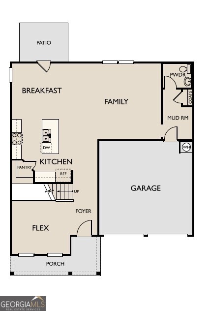 5368 Heron Bay Boulevard Locust Grove GA 30248