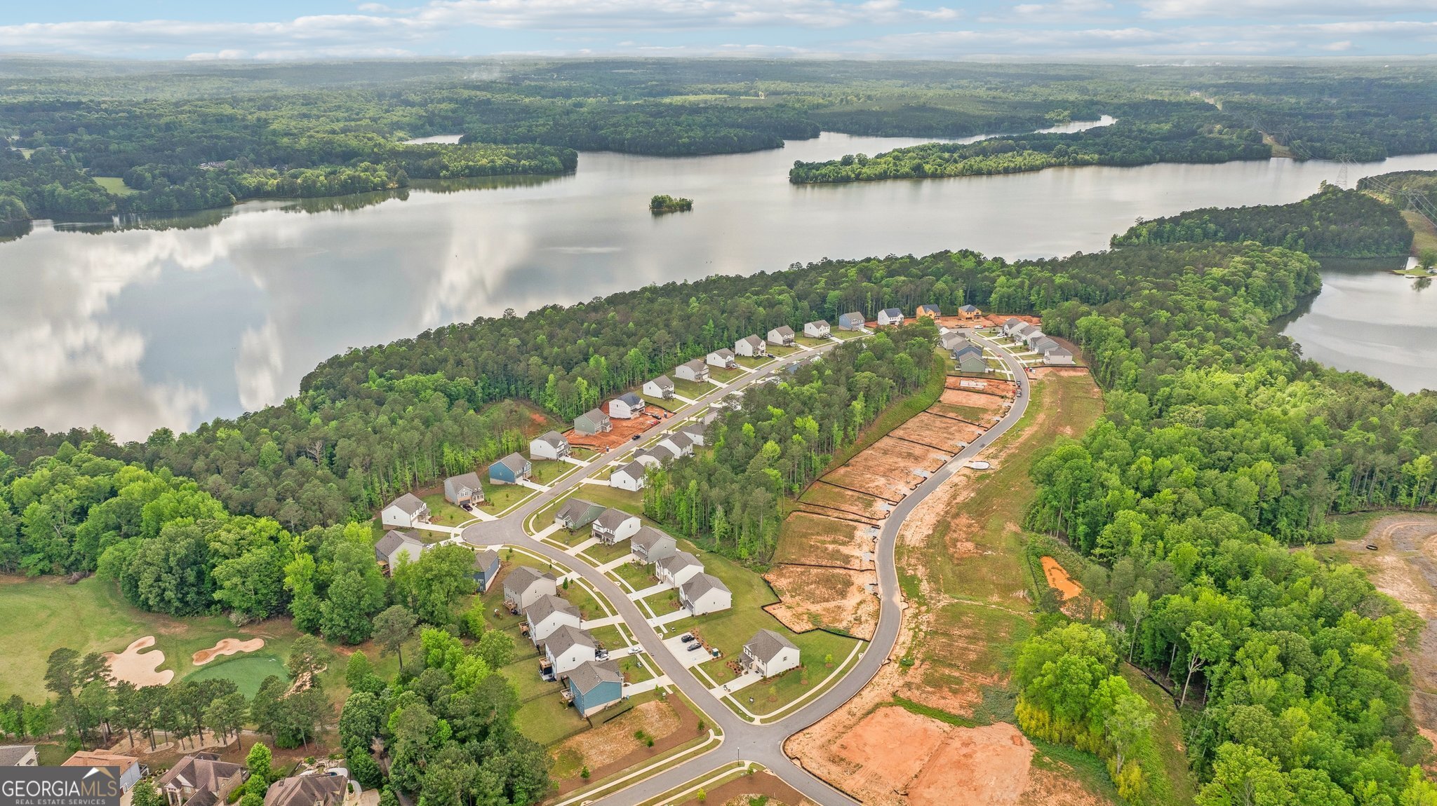 5368 Heron Bay Boulevard Locust Grove GA 30248