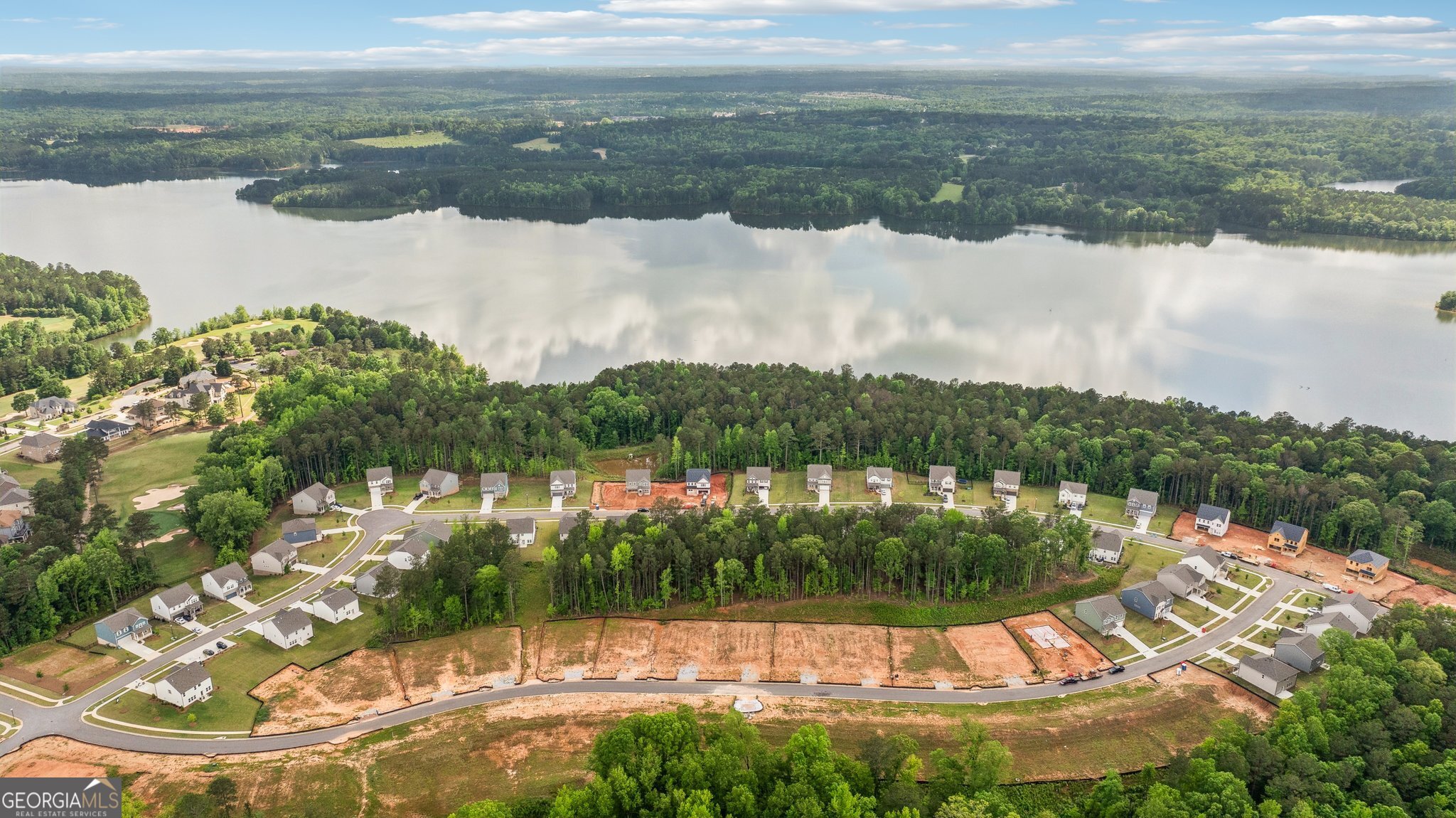 5368 Heron Bay Boulevard Locust Grove GA 30248