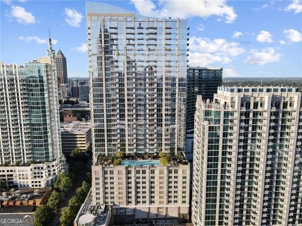 855 Peachtree Street NE Atlanta GA 30308