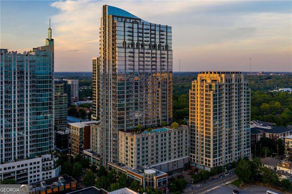 855 Peachtree Street NE Atlanta GA 30308