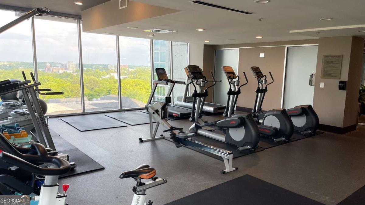 855 Peachtree Street NE Atlanta GA 30308