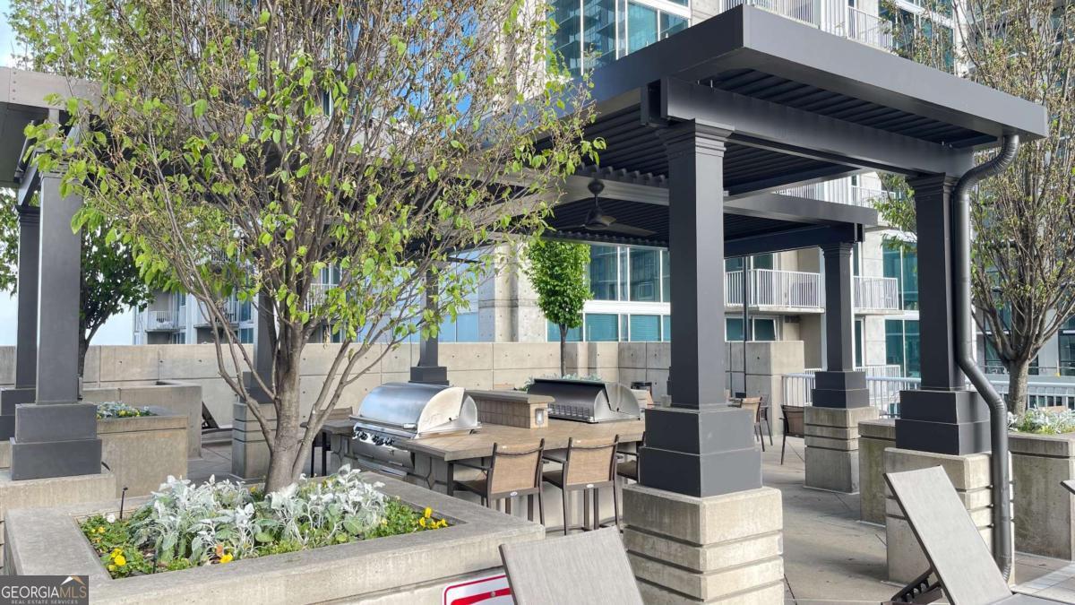 855 Peachtree Street NE Atlanta GA 30308