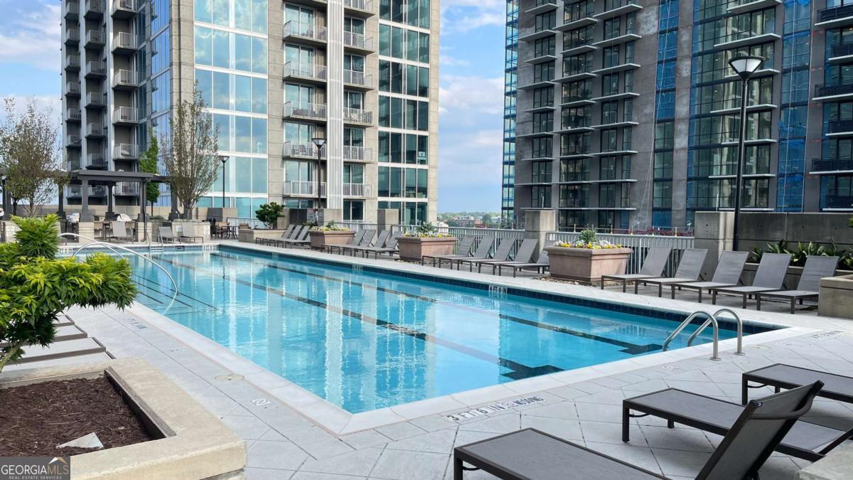 855 Peachtree Street NE Atlanta GA 30308