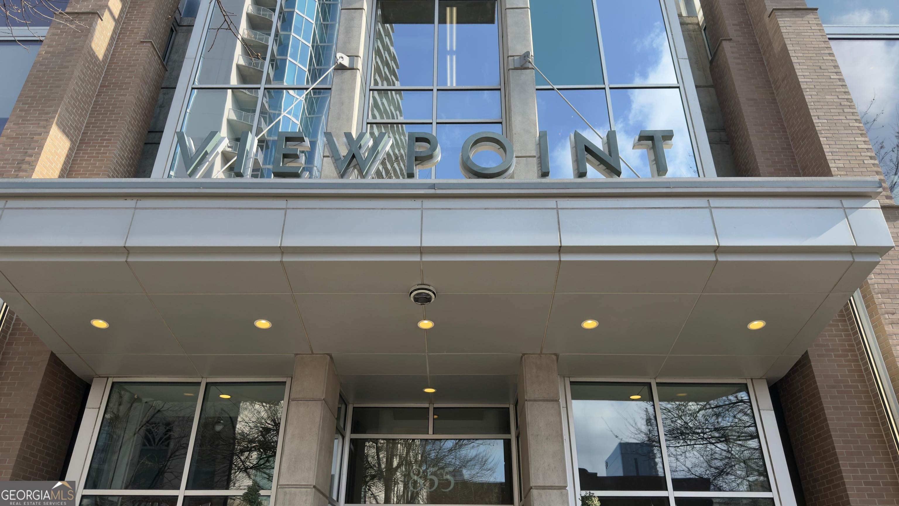 855 Peachtree Street NE Atlanta GA 30308