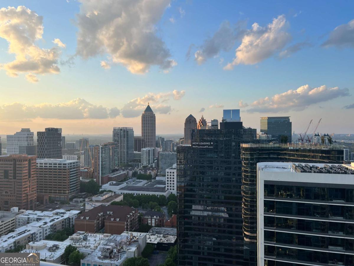 855 Peachtree Street NE Atlanta GA 30308