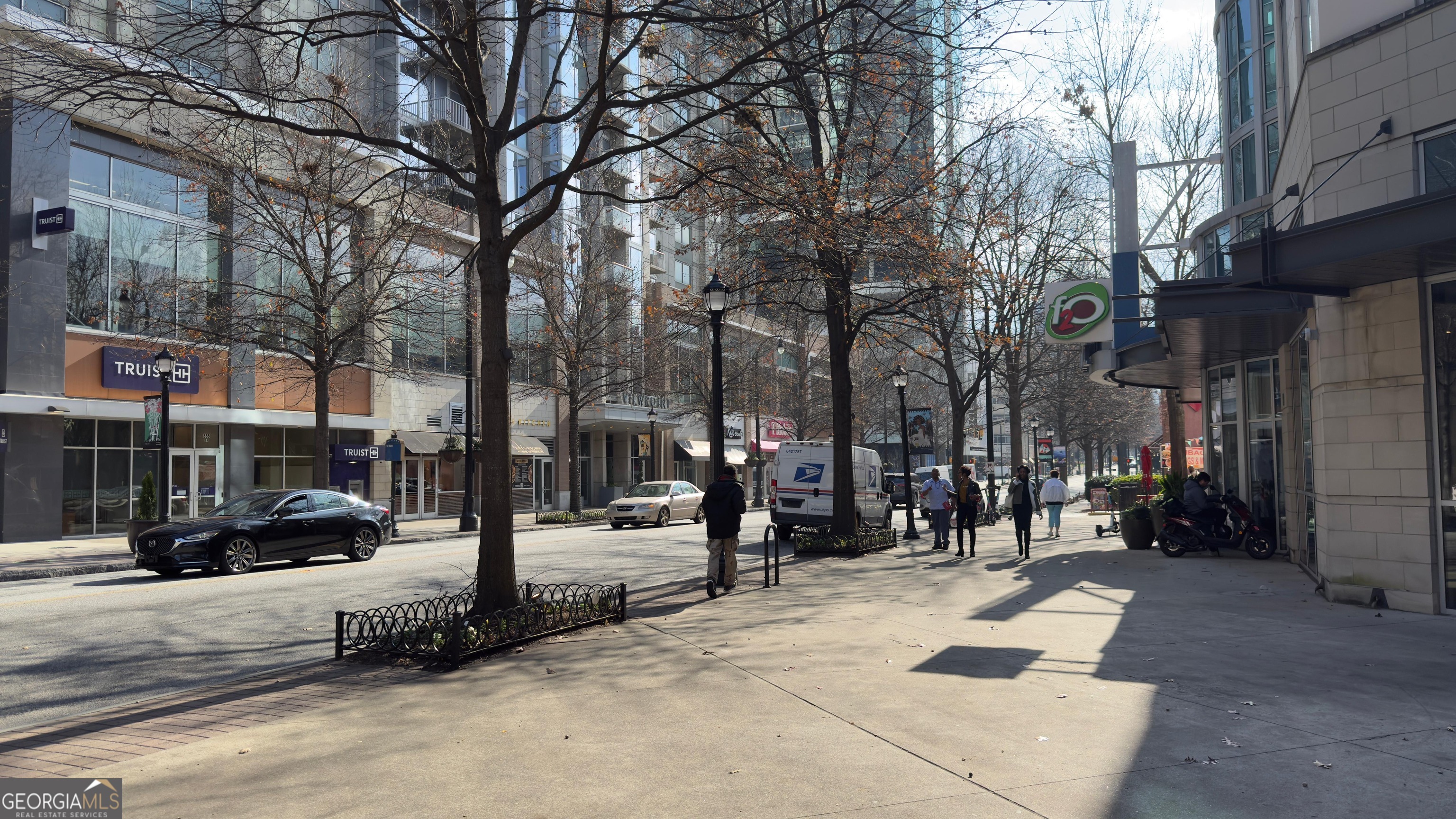 855 Peachtree Street NE Atlanta GA 30308