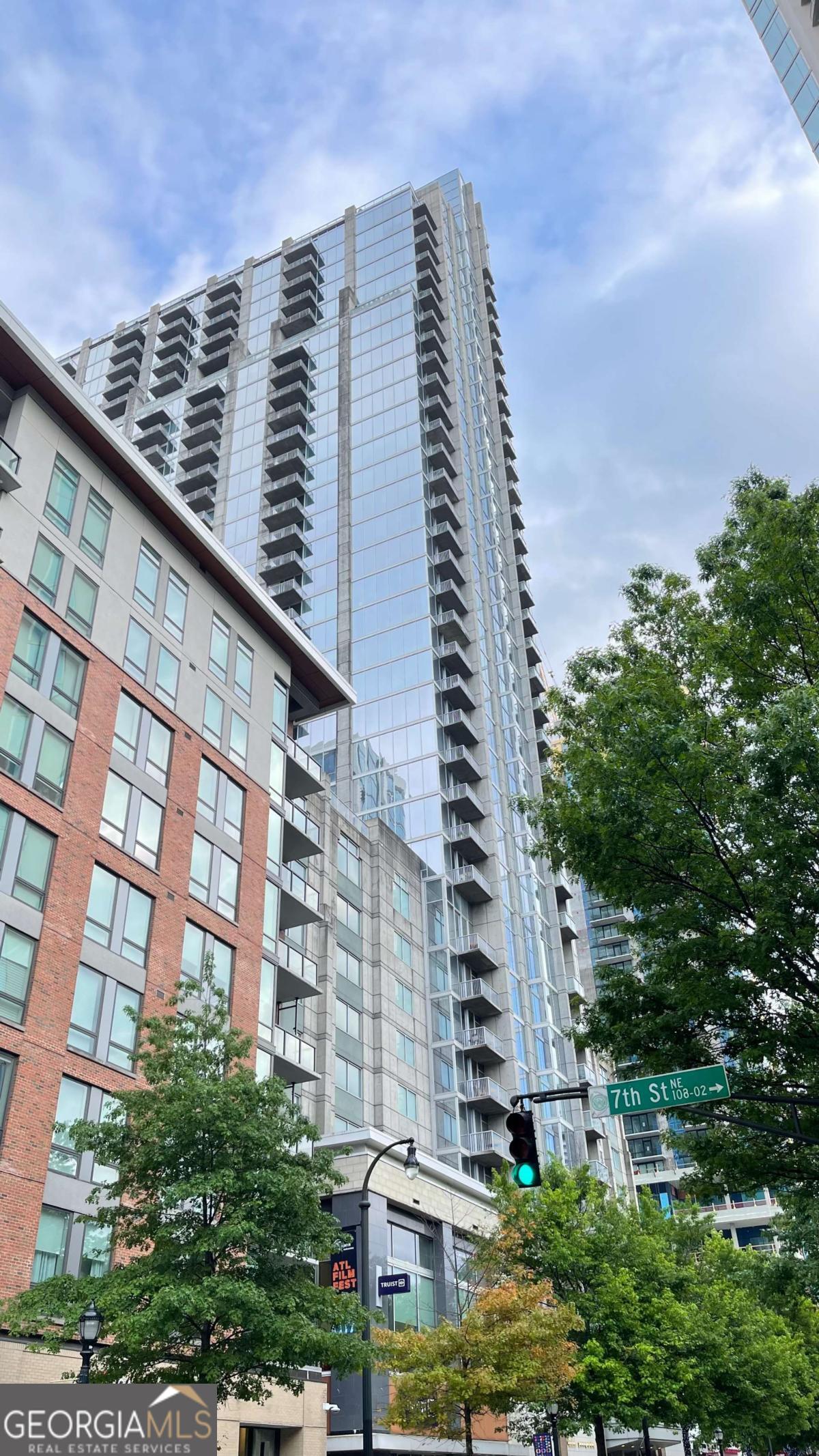 855 Peachtree Street NE Atlanta GA 30308